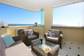 Estepona Port Apartment ELINE